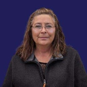 Staff member Rona Winn from ID_a92d0f