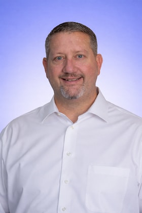 Staff member Chad Nugent from ID_cb3665