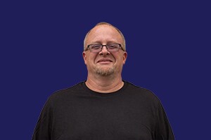 Staff member Shawn Wojtyto from ID_4f63da