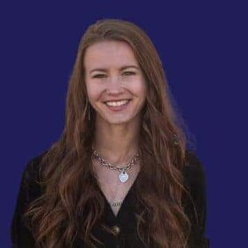 Staff member Peyton Rand from ID_a92d0f