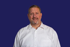 Staff member Chad Nugent from ID_cb3665