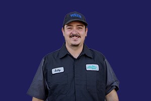 Staff member Sully Smith from ID_a92d0f