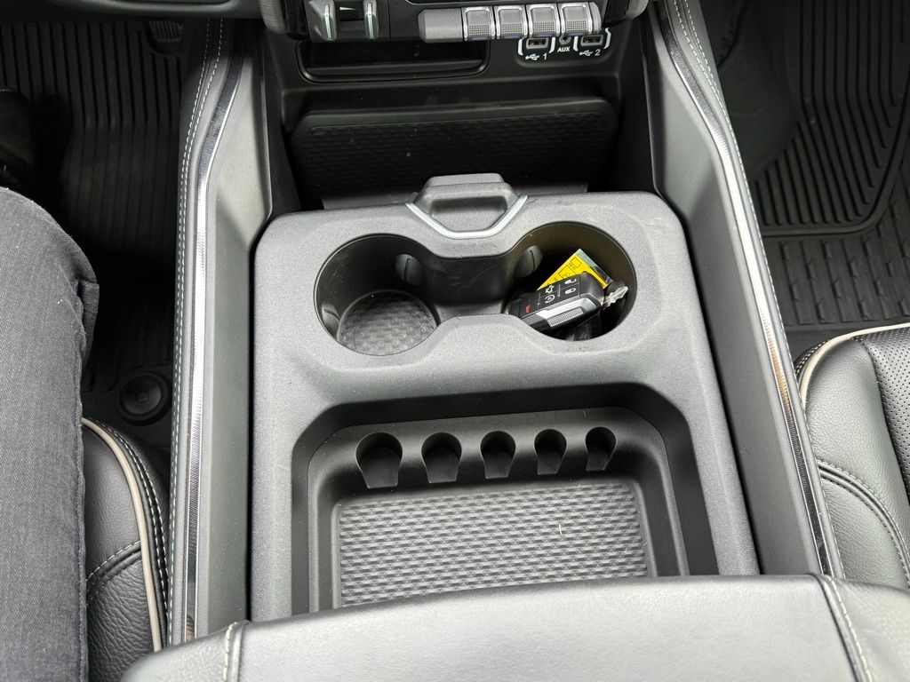 2024 RAM Ram 2500 Pickup Rebel - Photo 6