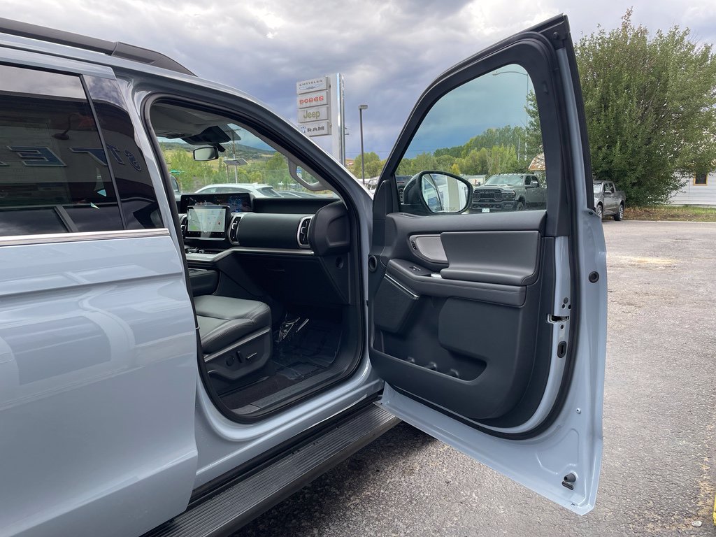 2026 Ford Expedition MAX Active - Photo 21