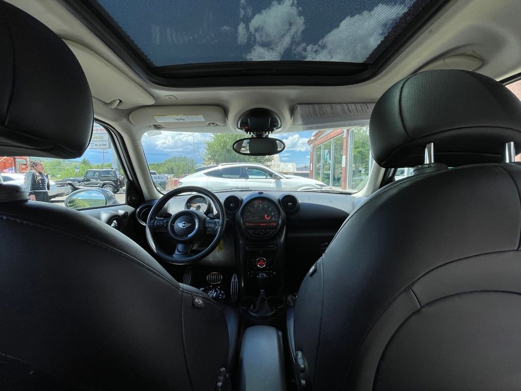 2016 MINI Countryman Countryman S - Photo 24