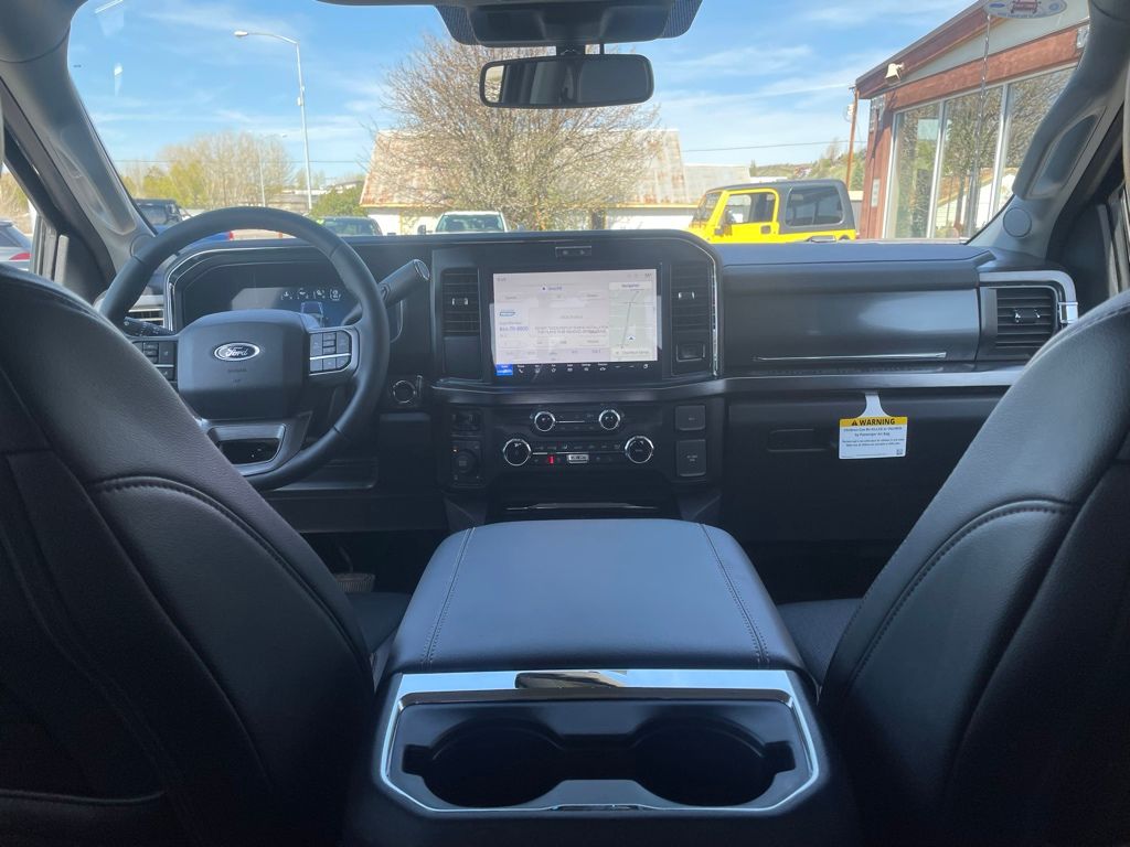 2026 Ford F-350 Super Duty Lariat - Photo 25
