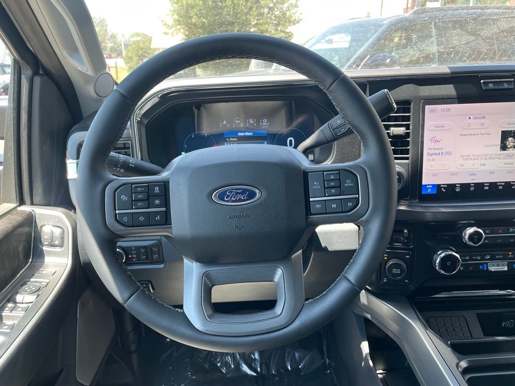 2026 Ford F-350 Super Duty Lariat - Photo 27