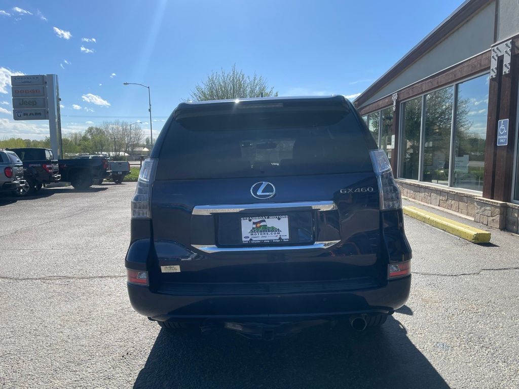 2018 Lexus GX Base - Photo 6