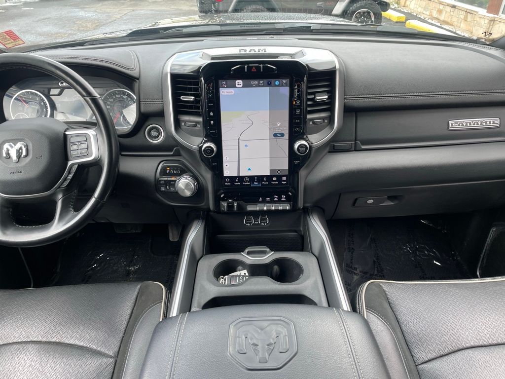 2022 RAM Ram 2500 Pickup Laramie - Photo 27