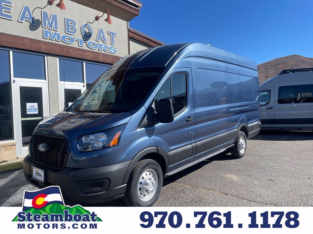 2027 Ford Transit-350 Cargo Base Cargo Van