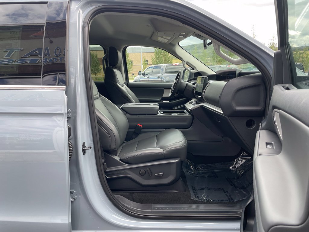 2026 Ford Expedition MAX Active - Photo 22