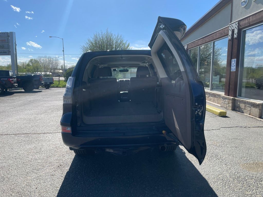 2018 Lexus GX Base - Photo 7