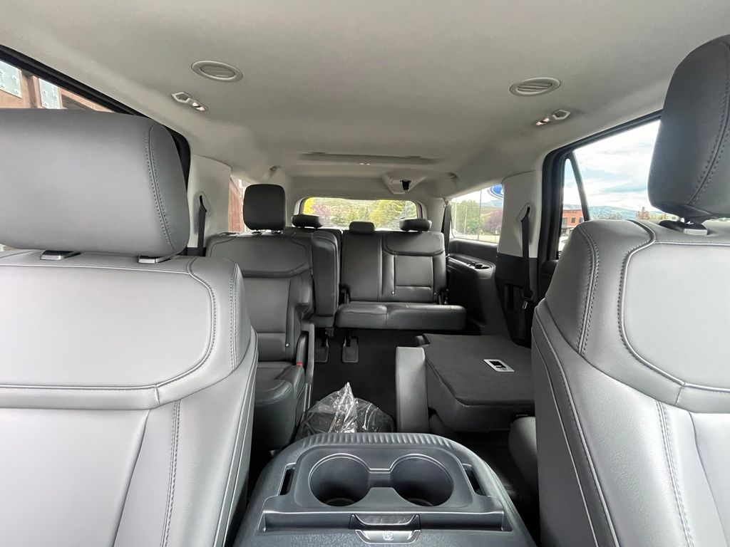 2026 Ford Expedition MAX Active - Photo 24