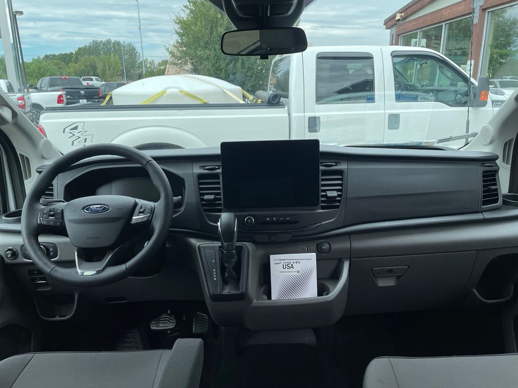2026 Ford Transit Passenger Van XL - Photo 18