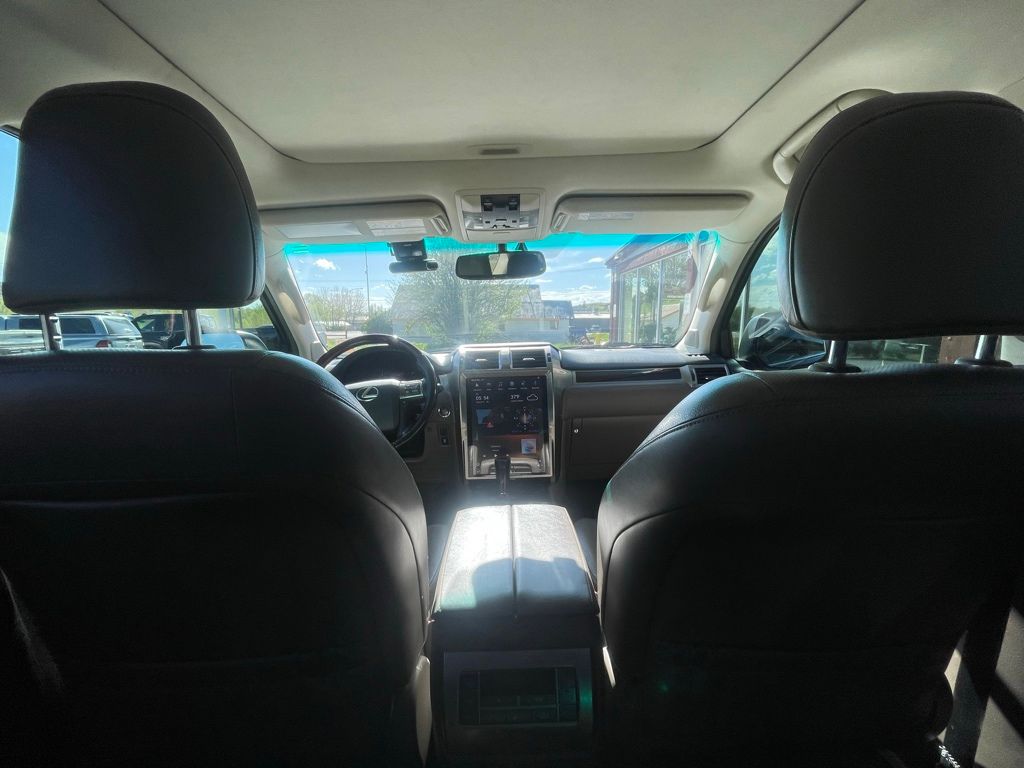 2018 Lexus GX Base - Photo 24