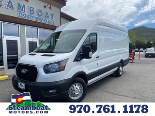 2026 Ford Transit-350 Cargo Base Cargo Van