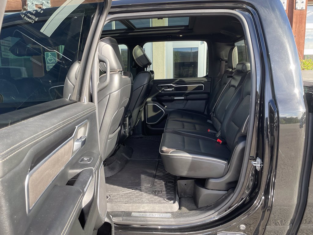 2020 RAM Ram 1500 Pickup Laramie - Photo 15