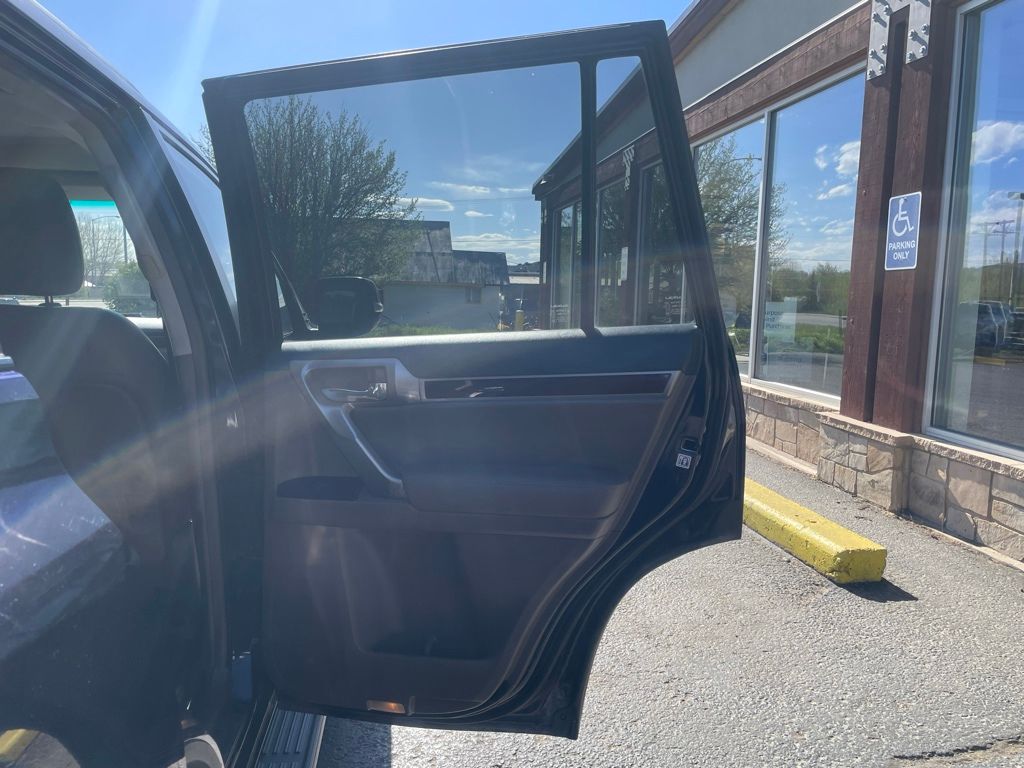 2018 Lexus GX Base - Photo 19