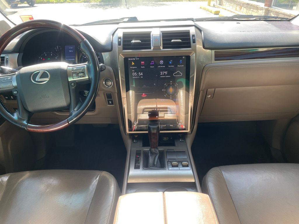 2018 Lexus GX Base - Photo 25