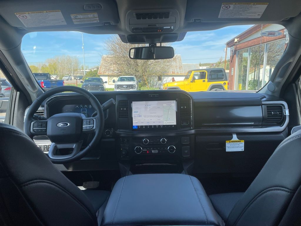 2026 Ford F-350 Super Duty Lariat - Photo 26