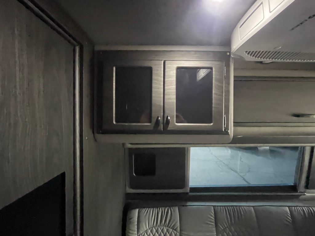 2023 Mercedes-Benz Sprinter Cargo Van Base - Photo 24