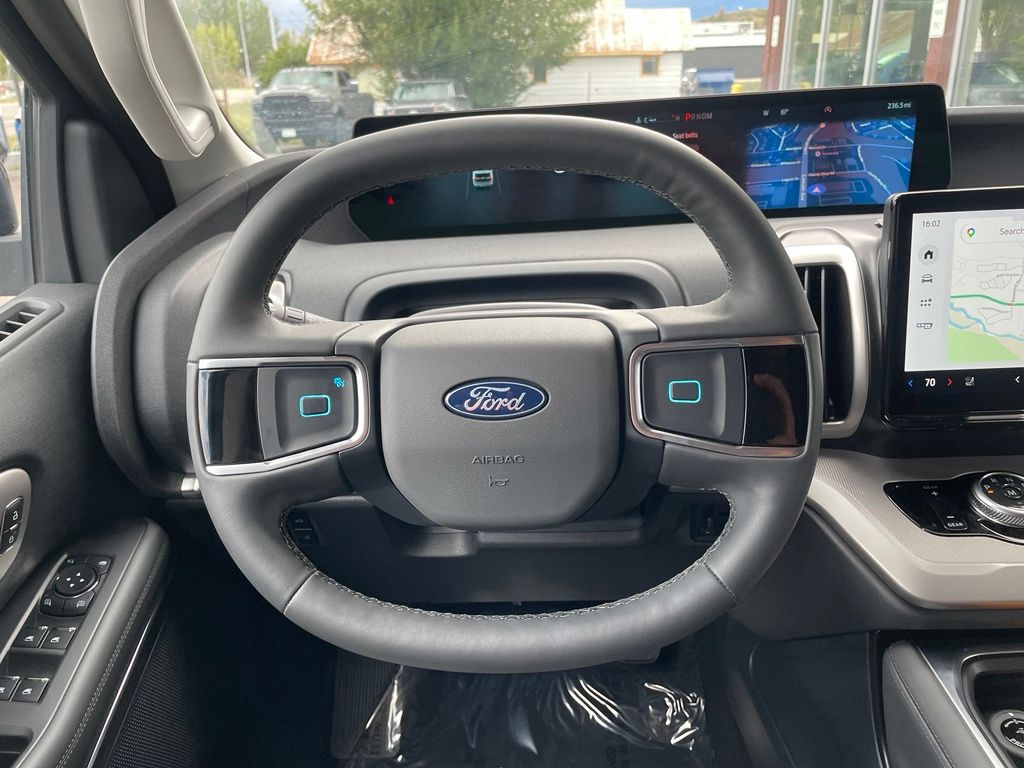 2026 Ford Expedition MAX Active - Photo 28