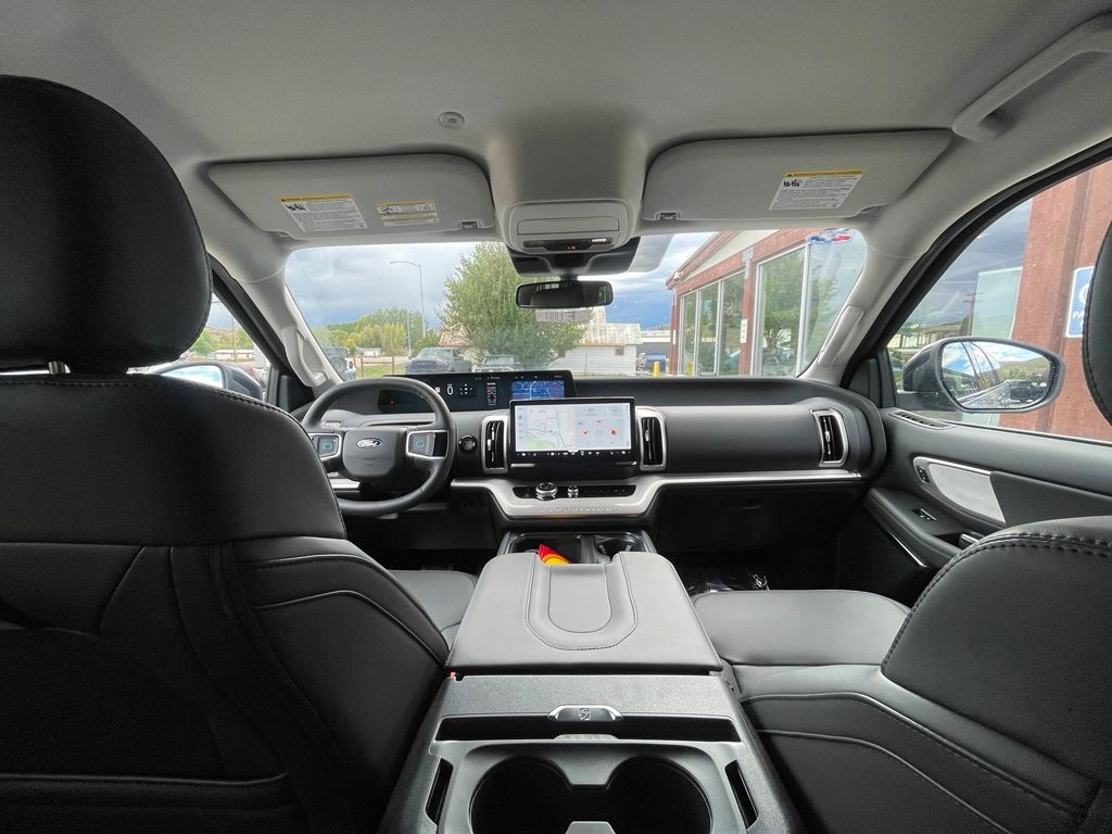 2026 Ford Expedition MAX Active - Photo 25