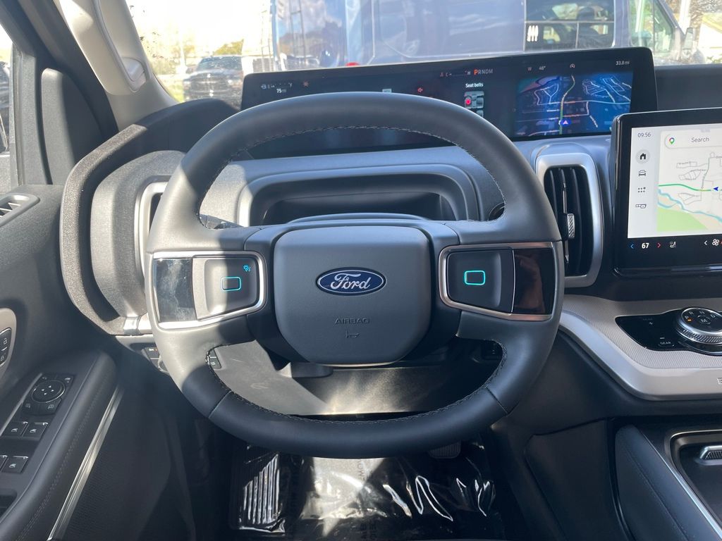 2026 Ford Expedition MAX Active - Photo 29