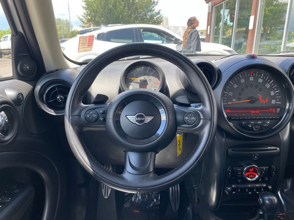 2016 MINI Countryman Countryman S - Photo 26