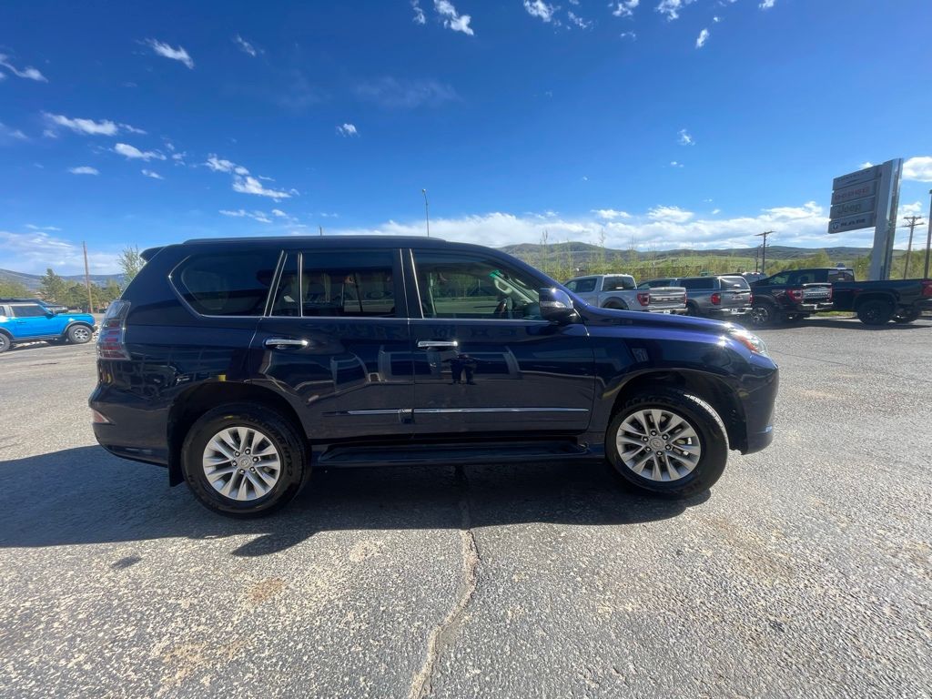 2018 Lexus GX Base - Photo 9