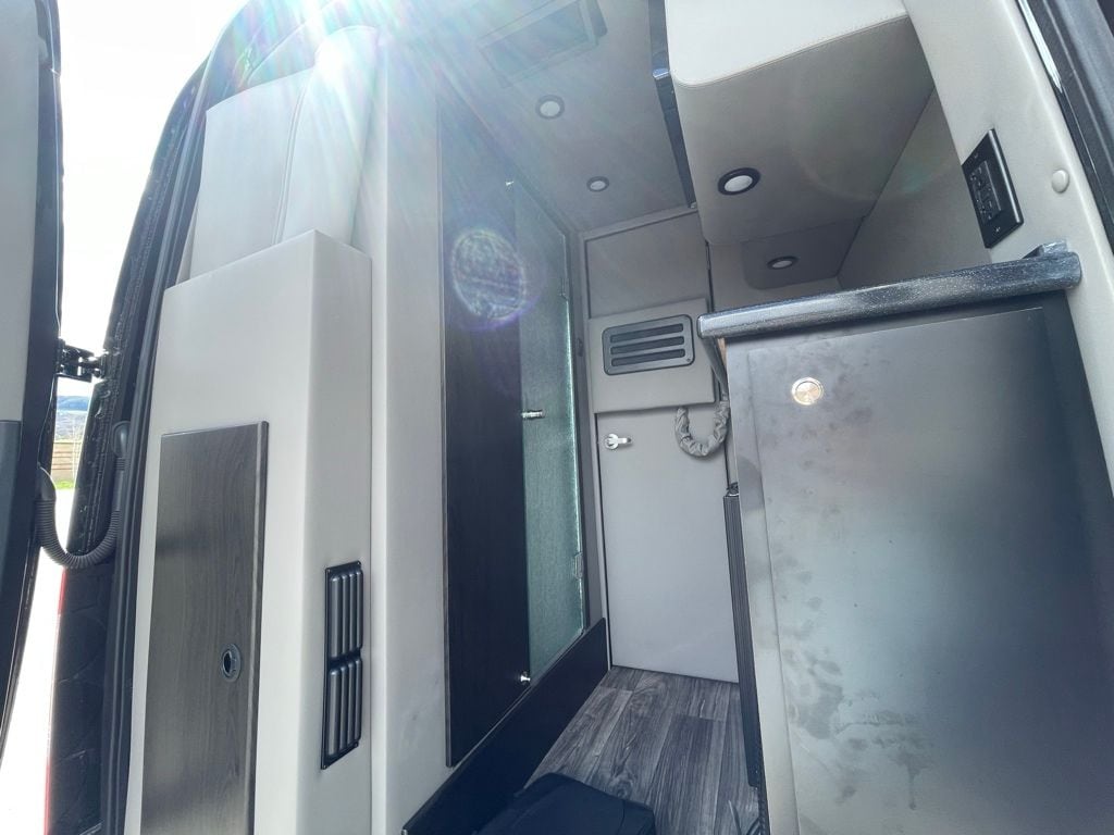 2023 Mercedes-Benz Sprinter Cargo Van Base - Photo 9