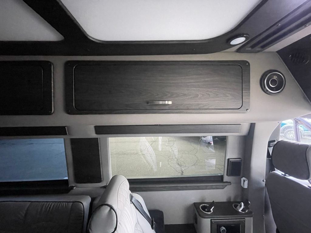 2023 Mercedes-Benz Sprinter Cargo Van Base - Photo 21