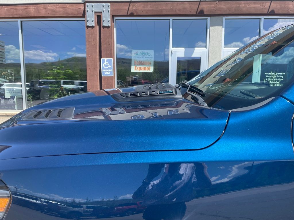2023 RAM Ram 1500 Pickup Limited - Photo 4