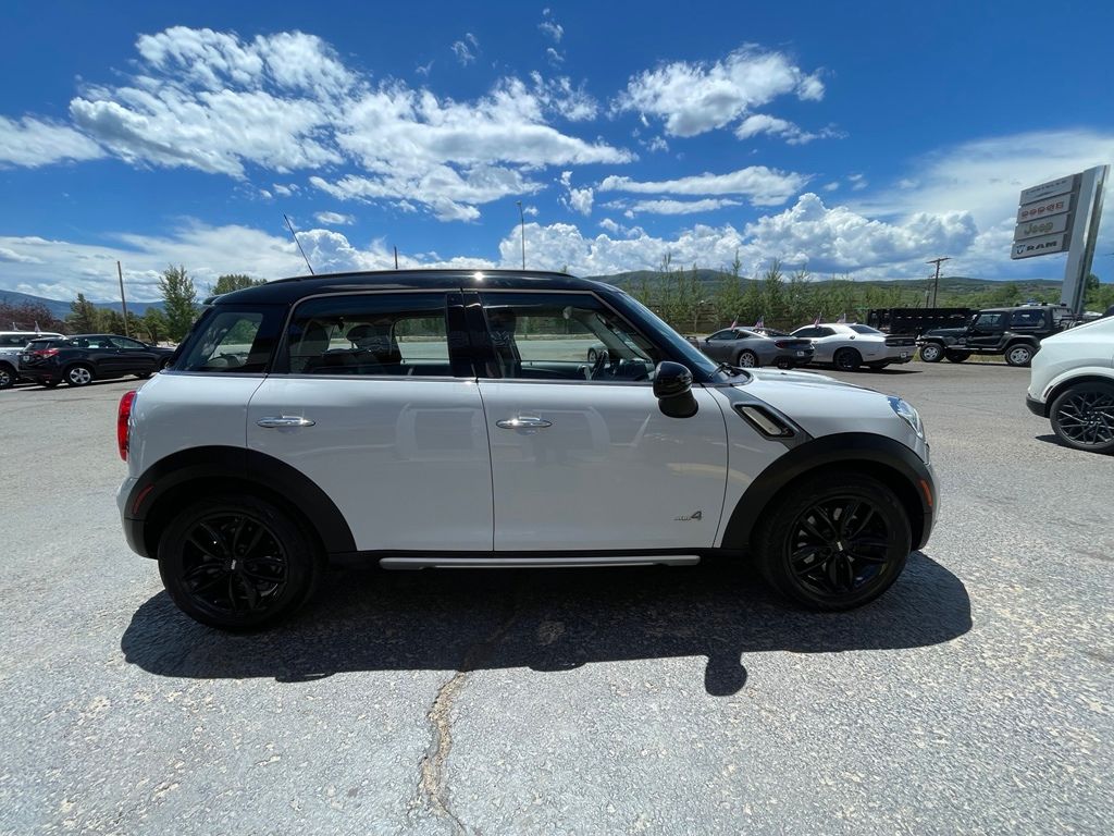 2016 MINI Countryman Countryman S - Photo 9