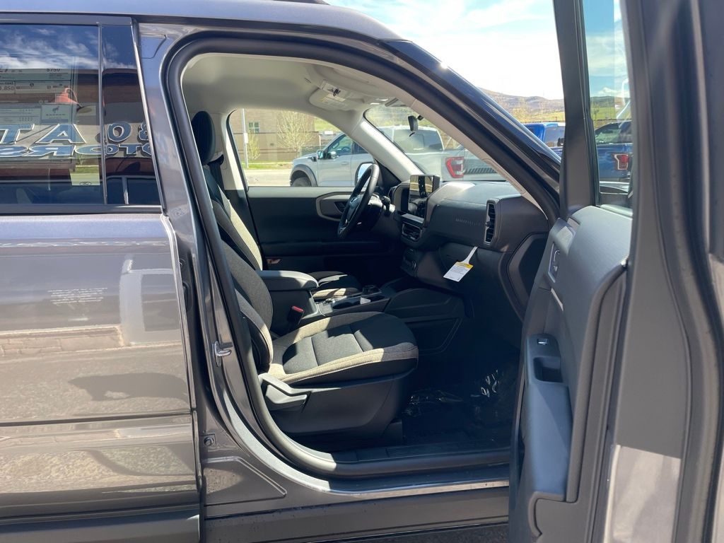 2026 Ford Bronco Sport Big Bend - Photo 21