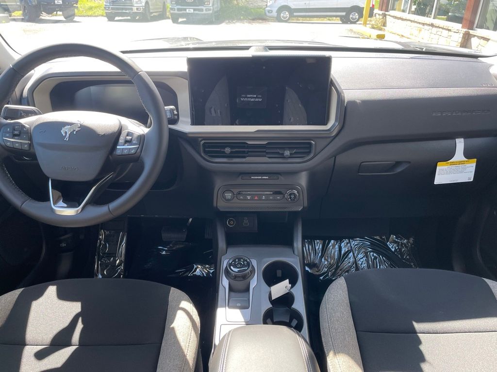 2026 Ford Bronco Sport Big Bend - Photo 25