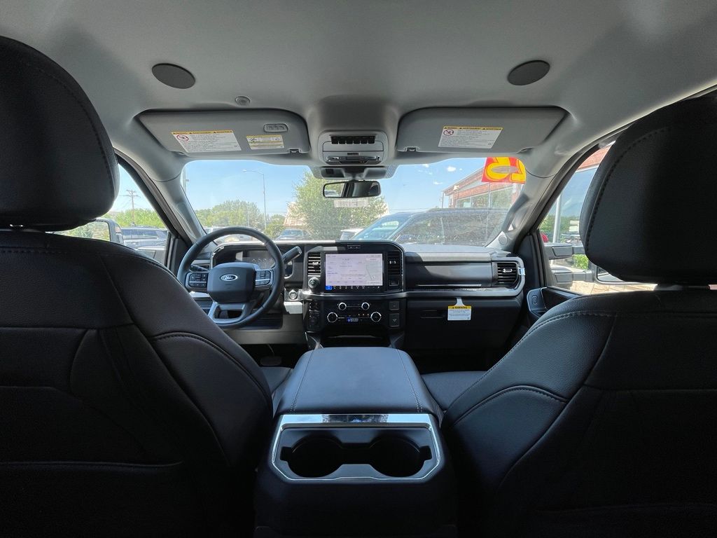 2026 Ford F-350 Super Duty Lariat - Photo 24