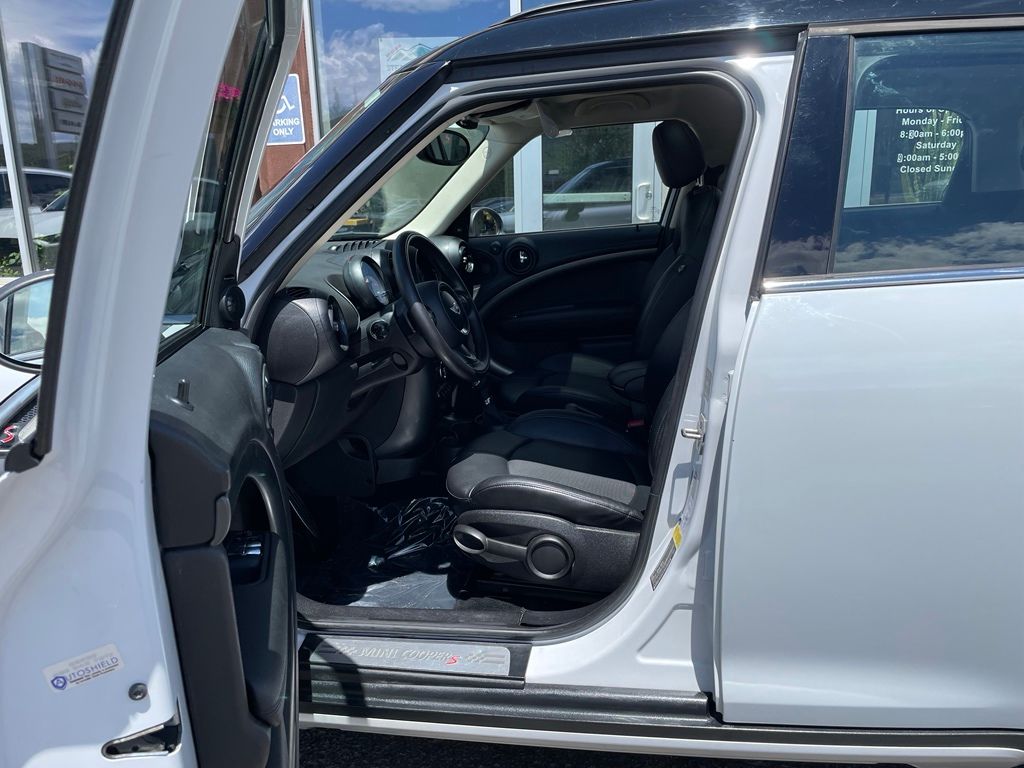2016 MINI Countryman Countryman S - Photo 13