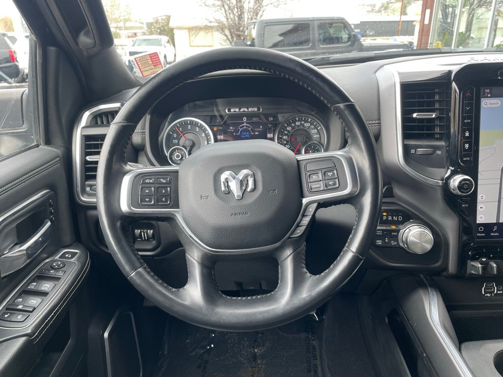 2022 RAM Ram 2500 Pickup Laramie - Photo 29