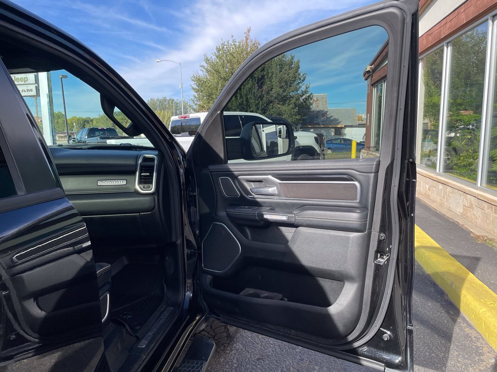 2020 RAM Ram 1500 Pickup Laramie - Photo 22