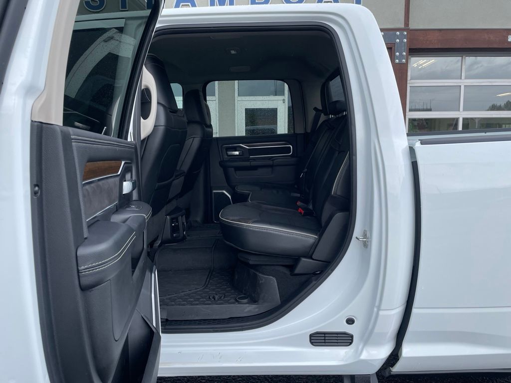 2024 RAM Ram 2500 Pickup Laramie - Photo 16