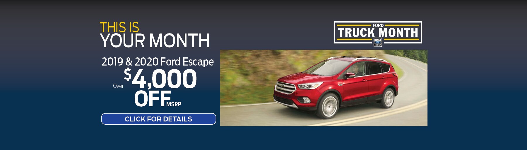 New Ford & Used Car Dealer in Steamboat Springs, CO Steamboat Motors Ford