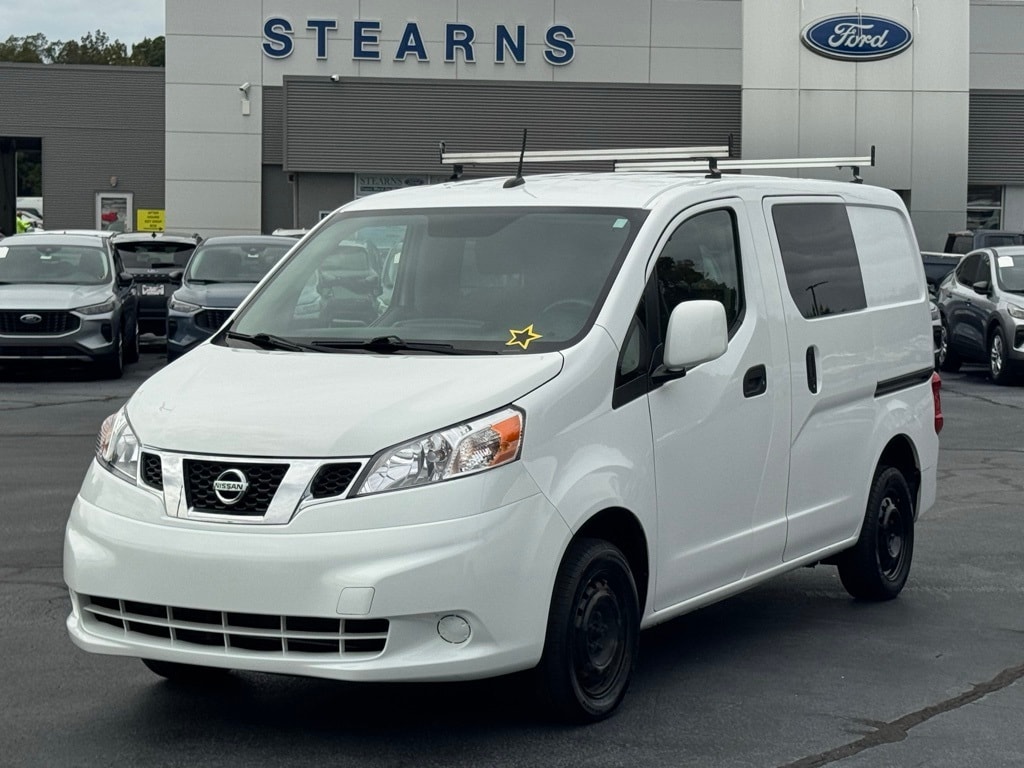 Used 2020 Nissan NV200 SV with VIN 3N6CM0KN2LK692492 for sale in Graham, NC