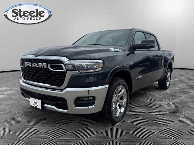2026 Ram 1500 Pickup 