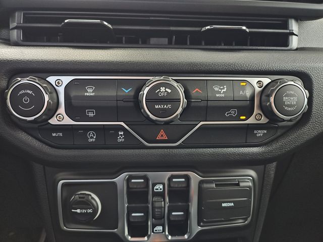 2025 Jeep Wrangler 4-Door Sport S - Photo 22
