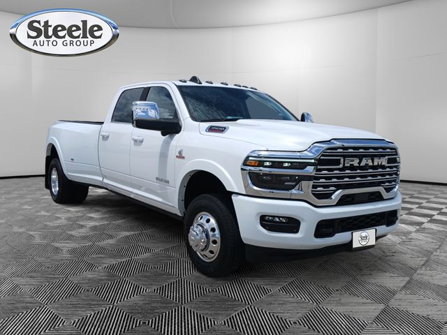 2025 RAM 3500 Limited/Longhorn - Photo 7