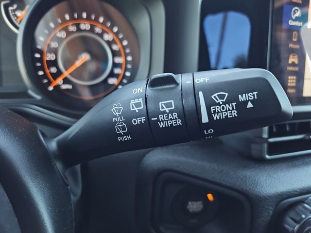 2025 Jeep Wrangler 4-Door Sport S - Photo 29