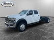  Ram 4500 Chassis Cab