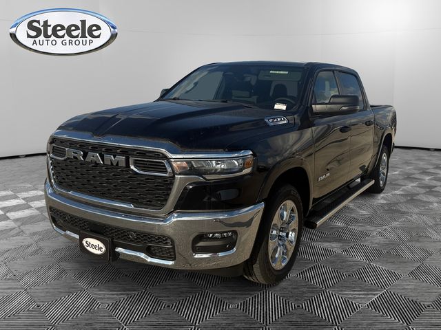 2026 Ram 1500 Pickup 