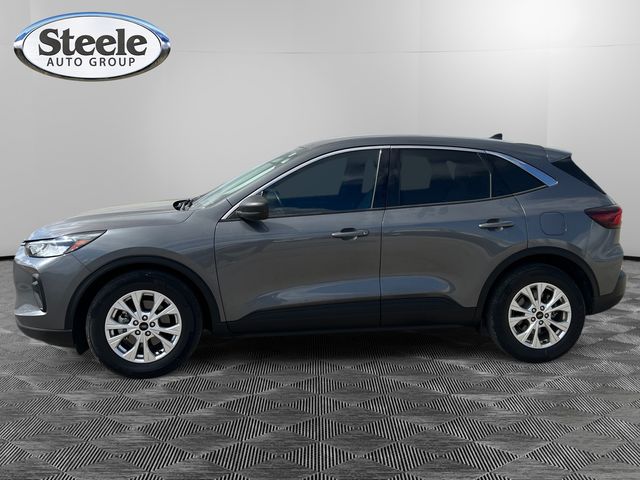 Used 2023 Ford Escape Active with VIN 1FMCU0GN2PUA61447 for sale in Lockhart, TX